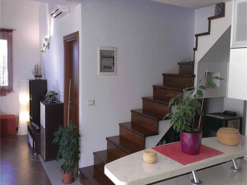 Apartment Romantika-1 By Interhome ロヴィニ エクステリア 写真