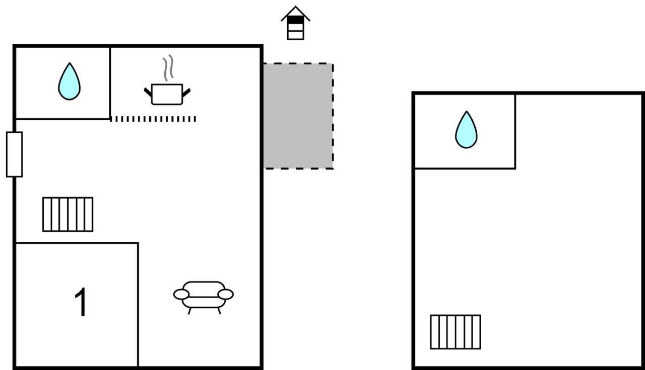 Apartment Romantika-1 By Interhome ロヴィニ エクステリア 写真